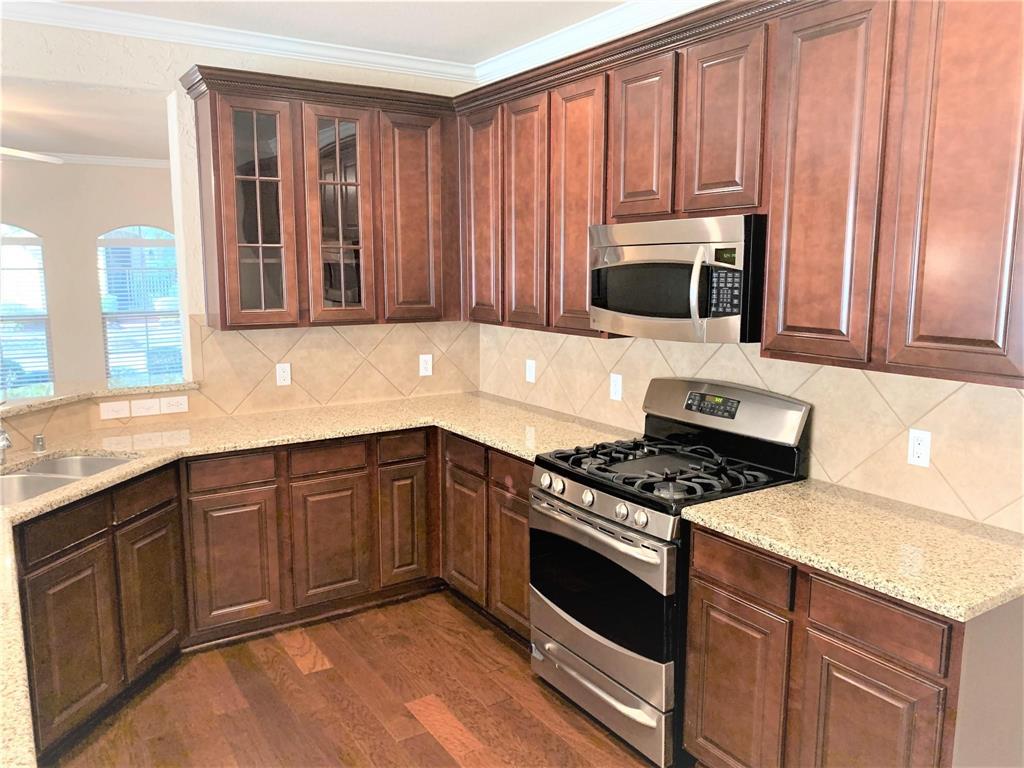 Hemingway At Craig Ranch Ph 2 - Residential Lease
