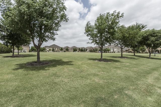 Hemingway At Craig Ranch Ph 2 - Residential Lease