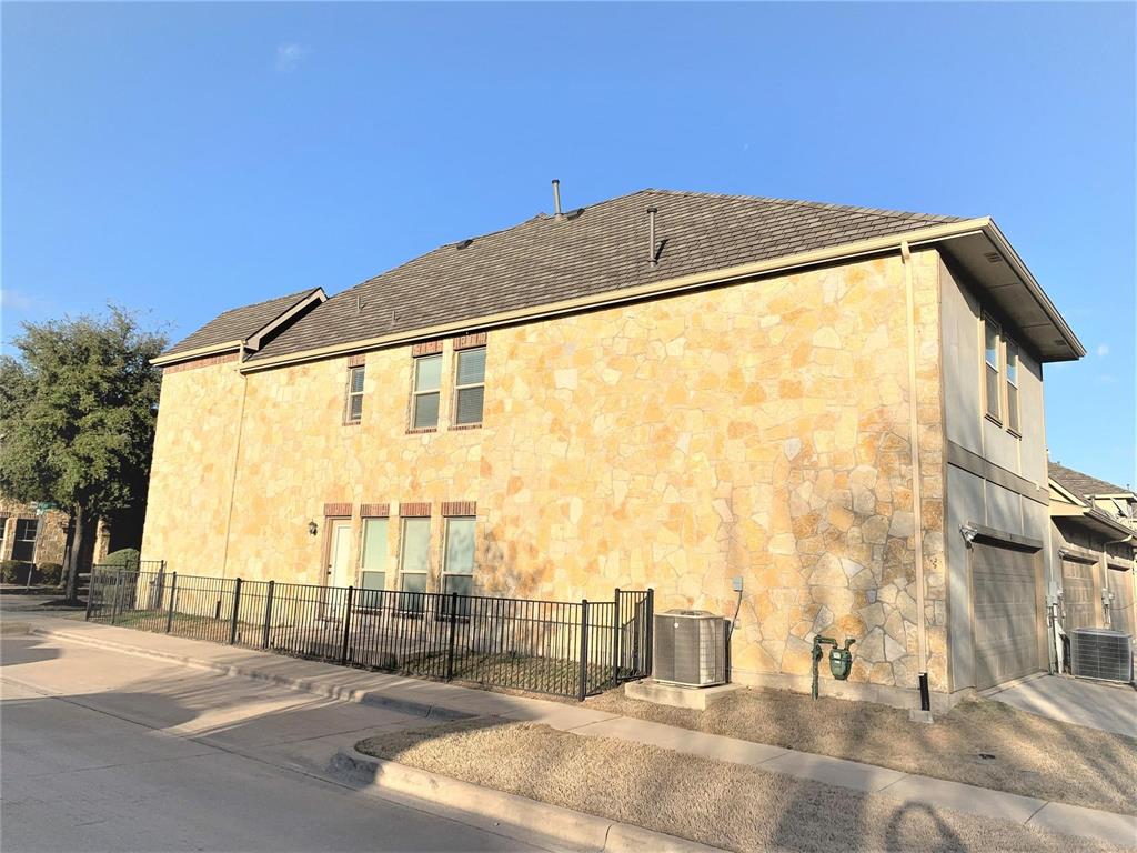 Hemingway At Craig Ranch Ph 2 - Residential Lease