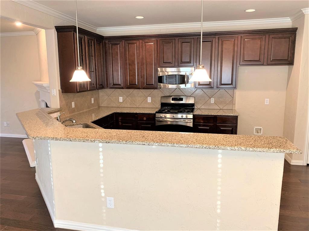 Hemingway At Craig Ranch Ph 2 - Residential Lease