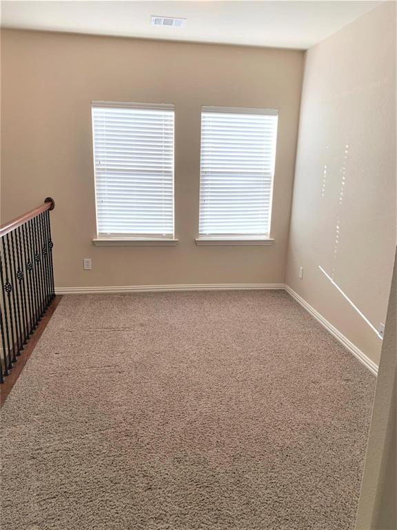Hemingway At Craig Ranch Ph 2 - Residential Lease