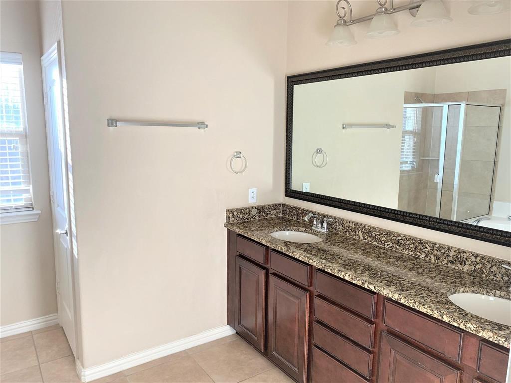 Hemingway At Craig Ranch Ph 2 - Residential Lease