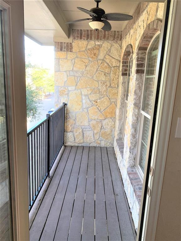 Hemingway At Craig Ranch Ph 2 - Residential Lease