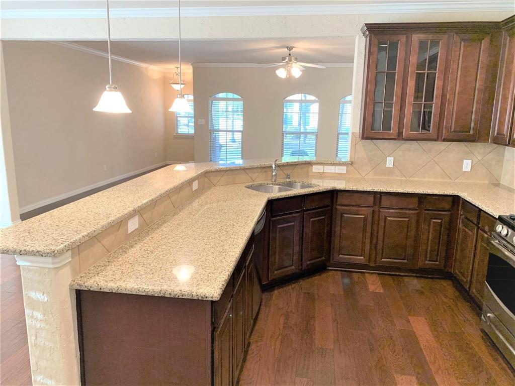 Hemingway At Craig Ranch Ph 2 - Residential Lease