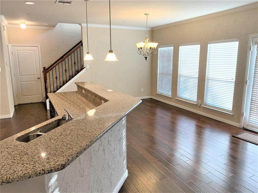 Hemingway At Craig Ranch Ph 2 - Residential Lease