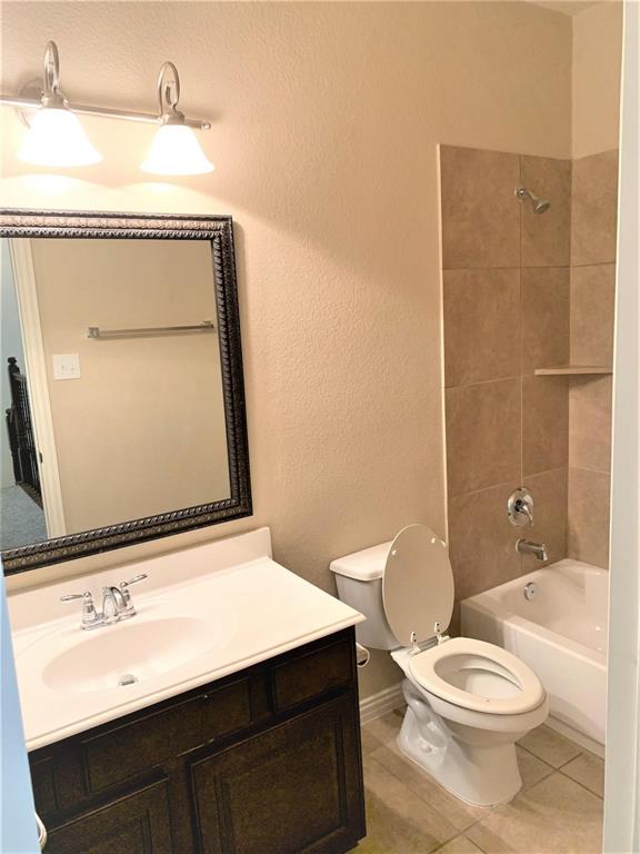 Hemingway At Craig Ranch Ph 2 - Residential Lease