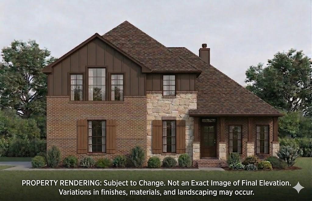 Under Construction! 

Discover your next home at 6025 Mango in Sanger, TX. Sitting on a full acre, this brand-new home offers plenty of space inside and out—perfect for relaxing, entertaining, or just spreading out. The open layout is designed with everyday comfort in mind, and the large backyard gives you room to make it your own, whether that’s a garden, play area, or future pool.

Built by Sumeer Homes, you’ll appreciate the solid construction and thoughtful details that make living here easy—like the patio, long driveway, and oversized lot. Located in a quiet neighborhood with easy access to I-35, you're just minutes from schools, parks, and shopping.