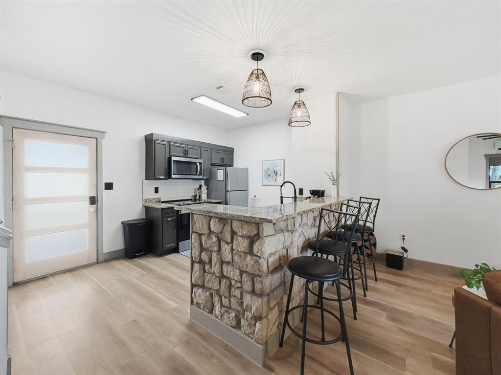 The Retreat - Residential