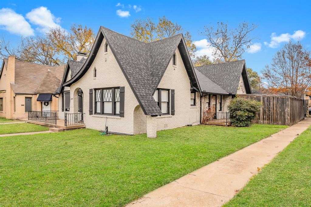 Bluebonnet Hills - Residential