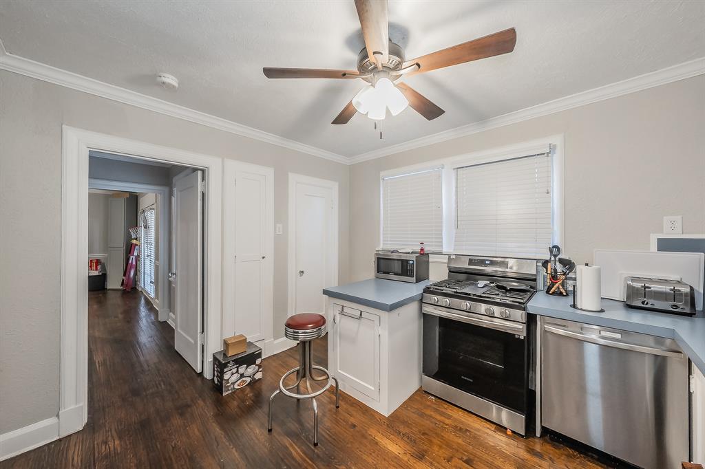 Bluebonnet Hills - Residential