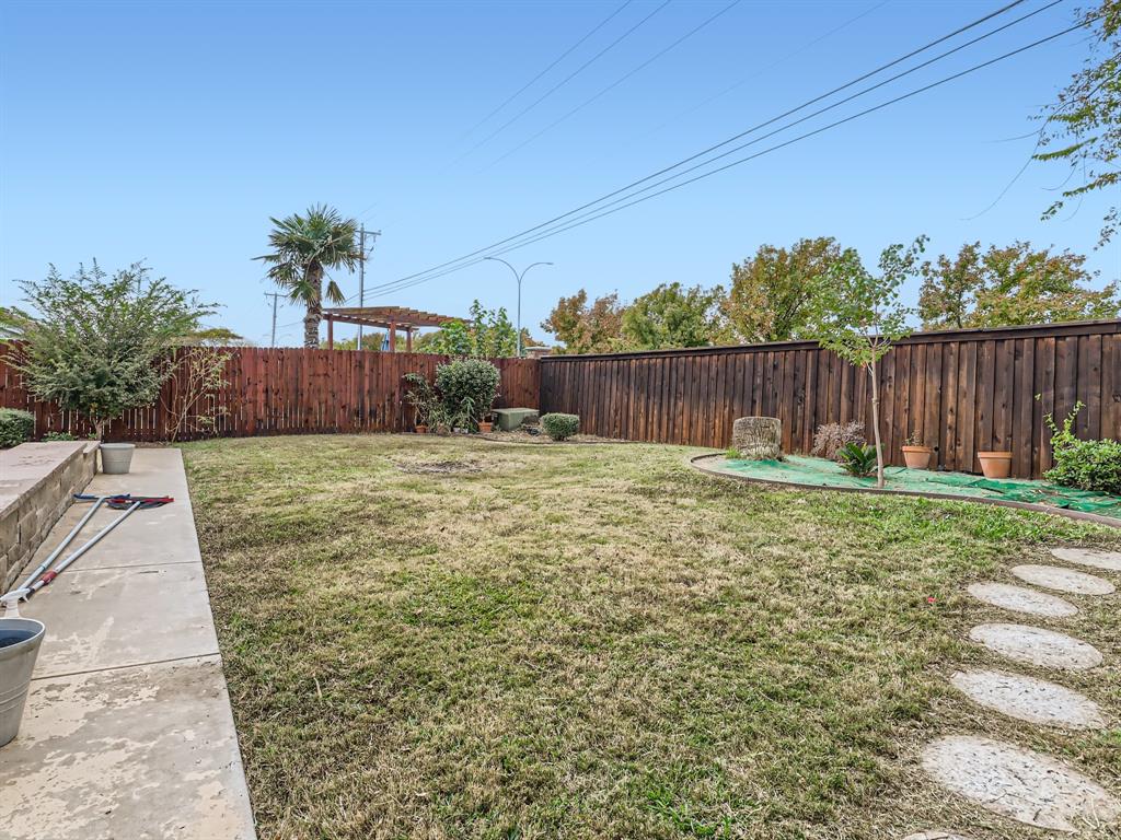 Windtree Ridge Add - Residential