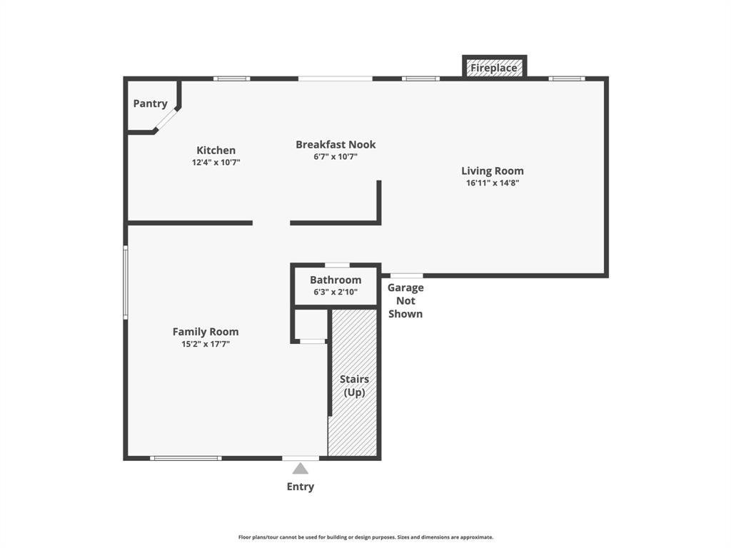 Windtree Ridge Add - Residential