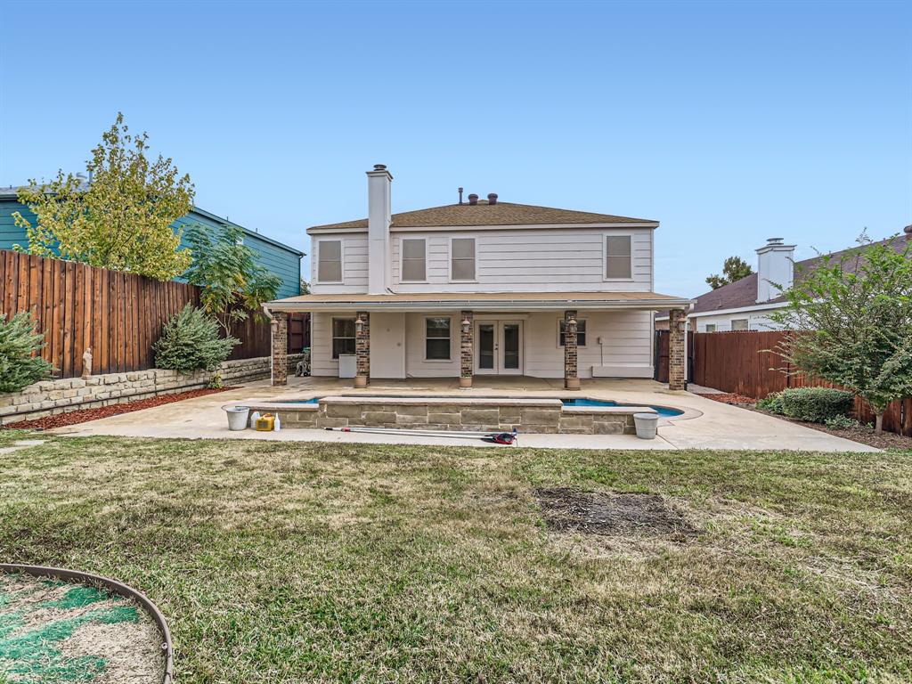 Windtree Ridge Add - Residential