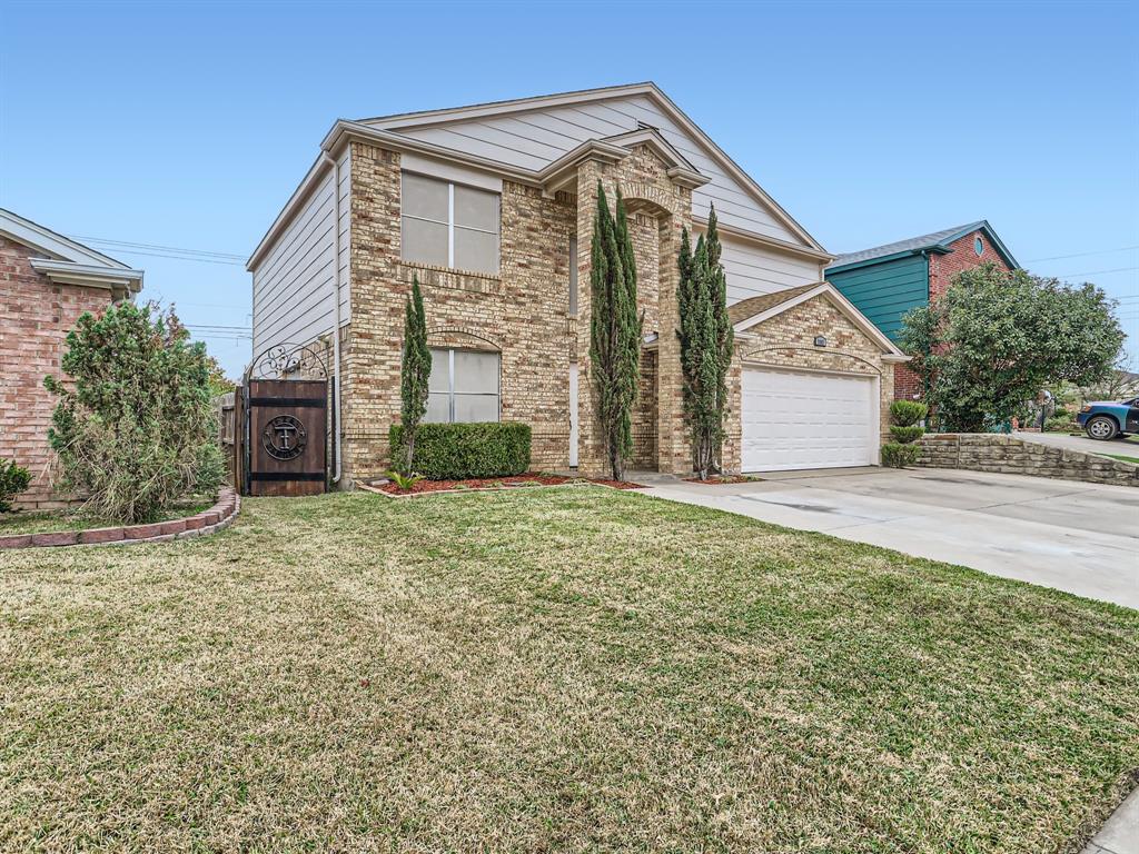 Windtree Ridge Add - Residential