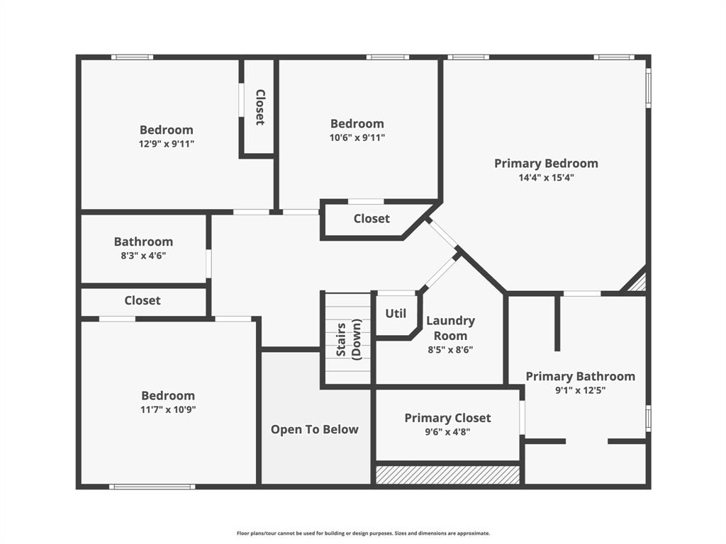 Windtree Ridge Add - Residential