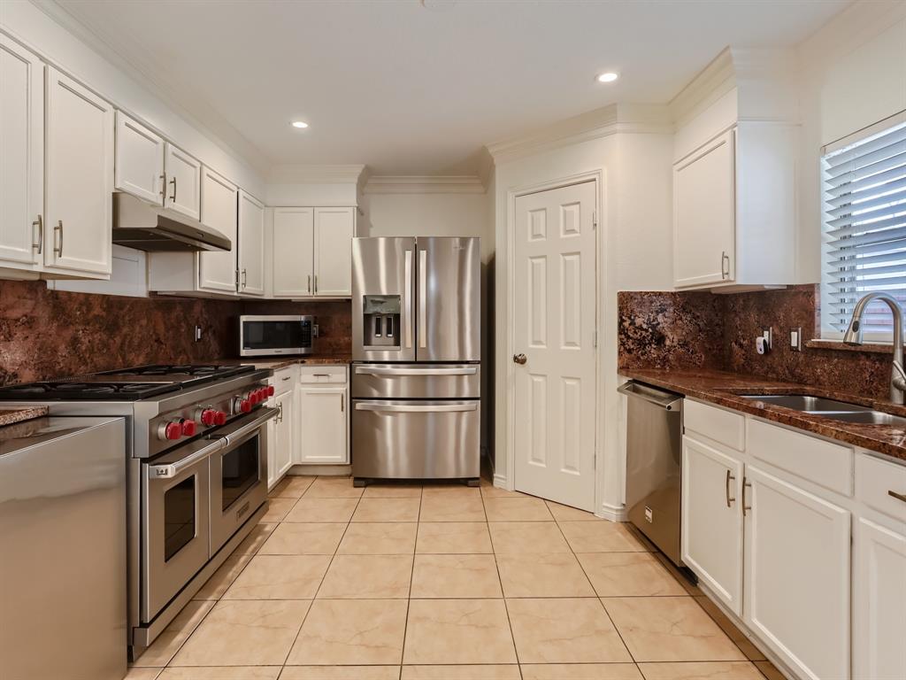 Windtree Ridge Add - Residential