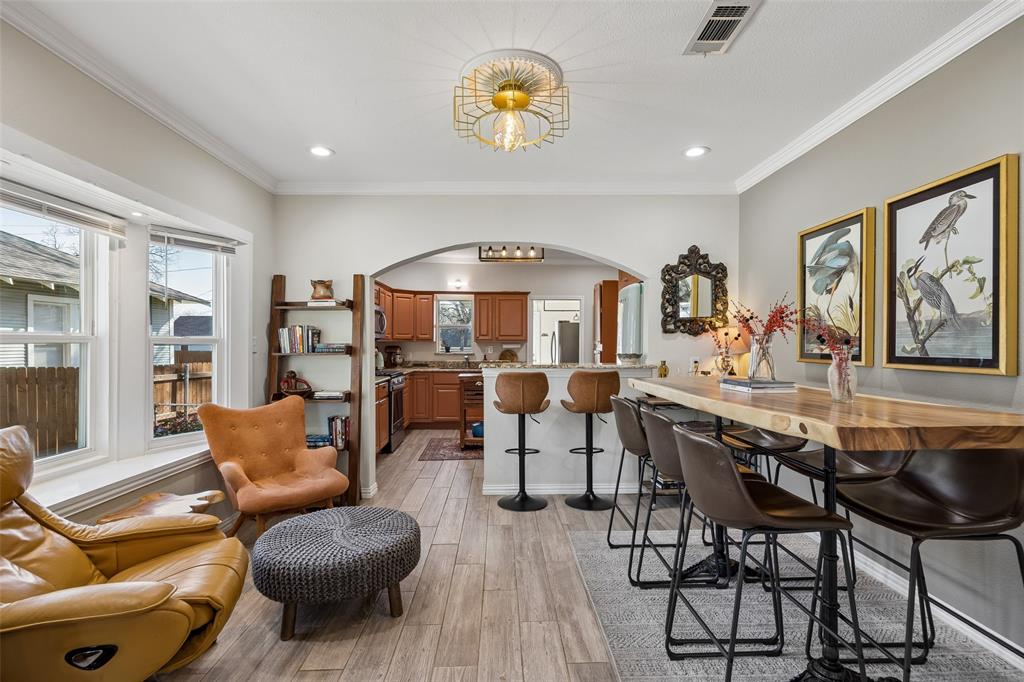 Oak Cliff Annex - Residential