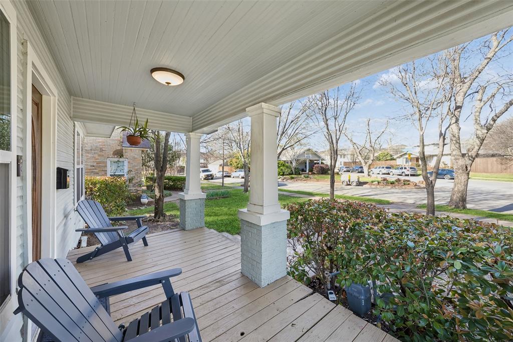 Oak Cliff Annex - Residential