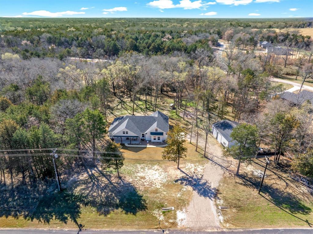 Cedar Ridge - Residential