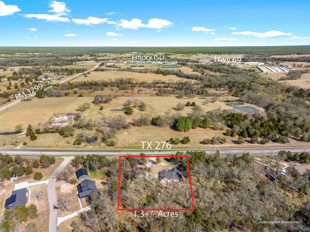 Cedar Ridge - Residential