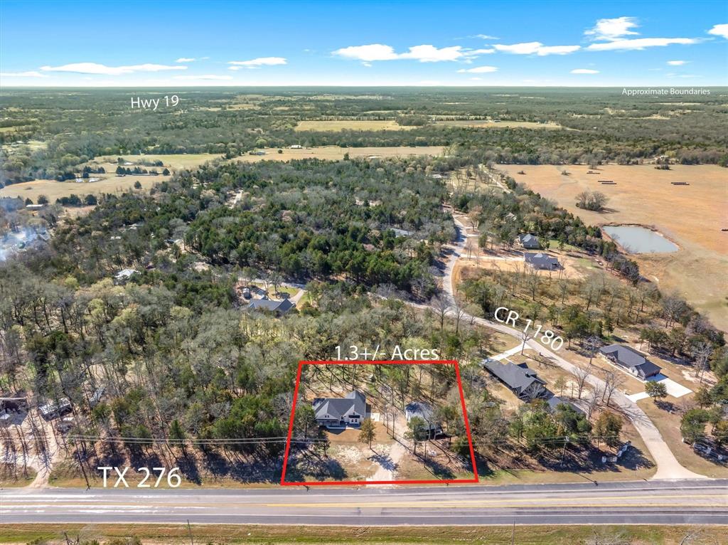 Cedar Ridge - Residential