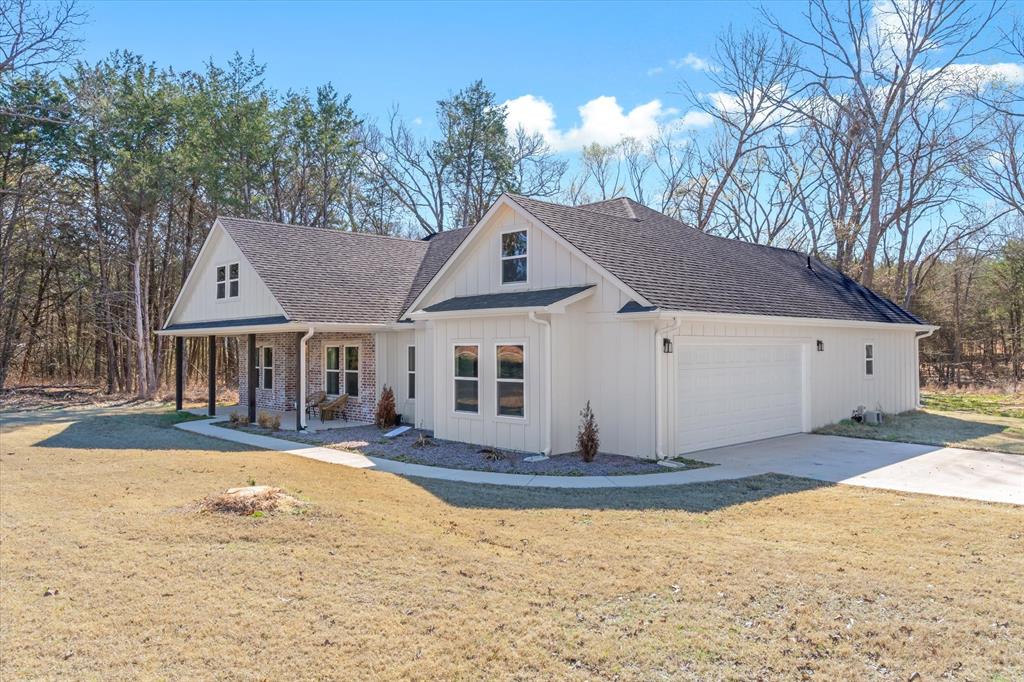 Cedar Ridge - Residential