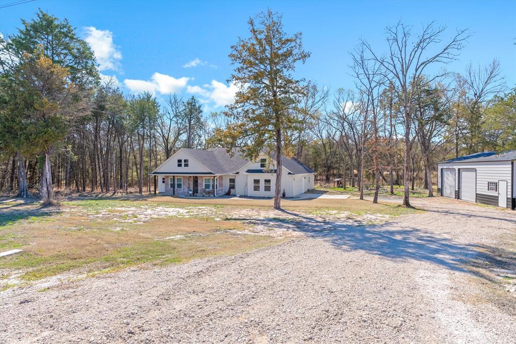 Cedar Ridge - Residential