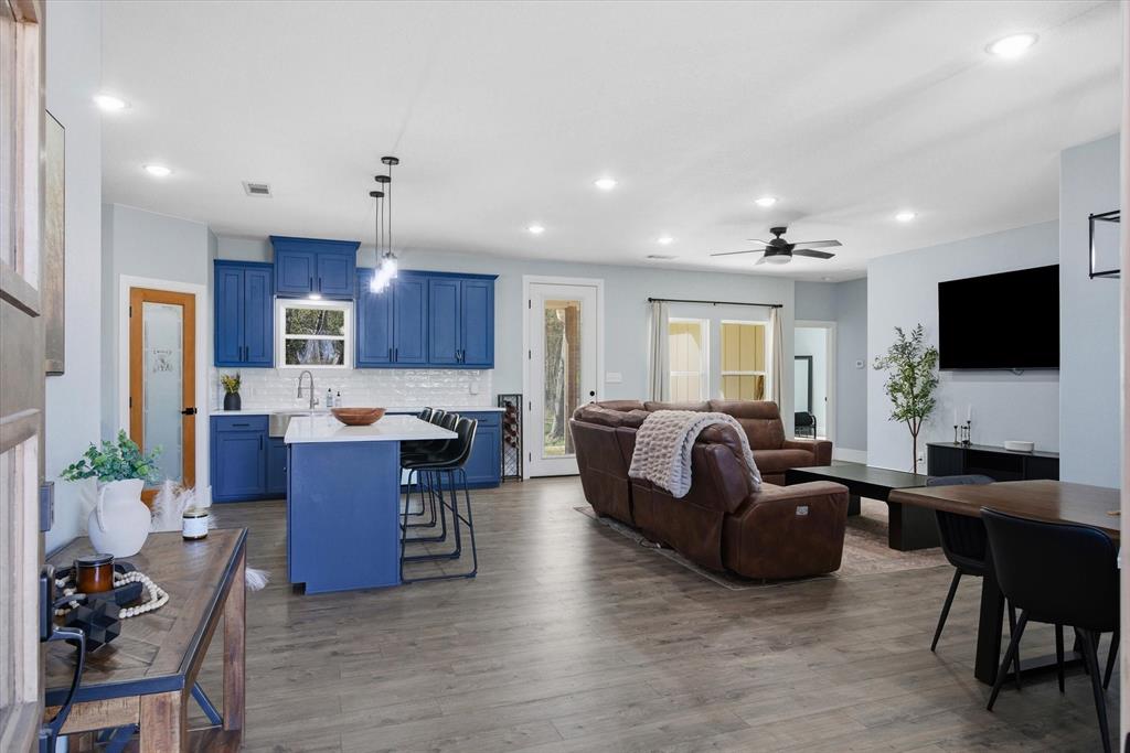 Cedar Ridge - Residential
