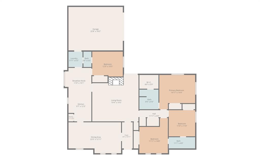 Lakewood Add - Residential