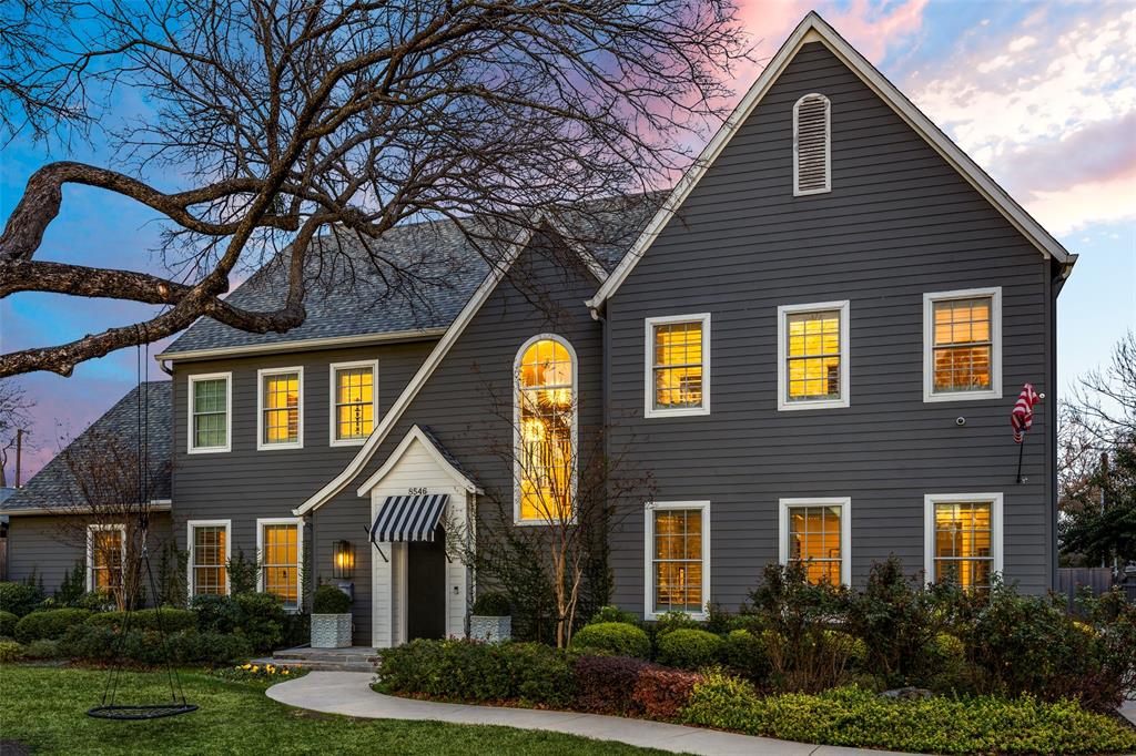 Forest Hills Rev - Residential