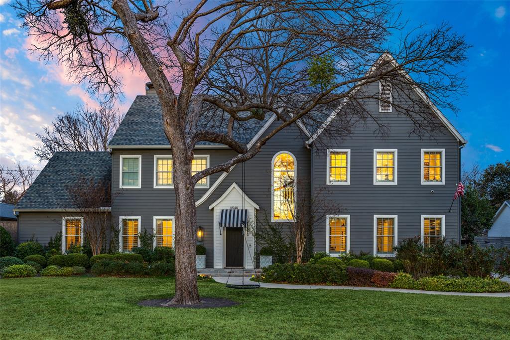 Forest Hills Rev - Residential