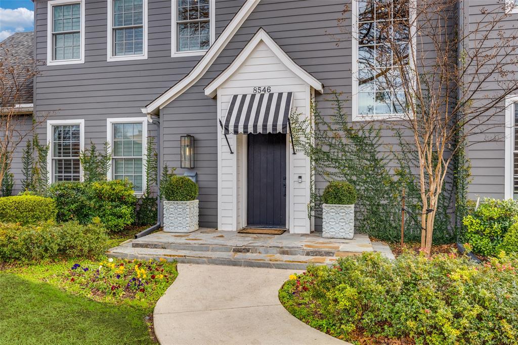 Forest Hills Rev - Residential