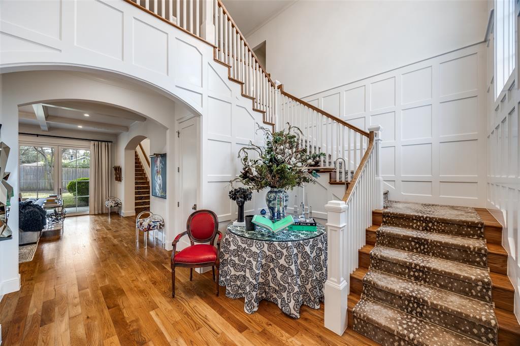 Forest Hills Rev - Residential