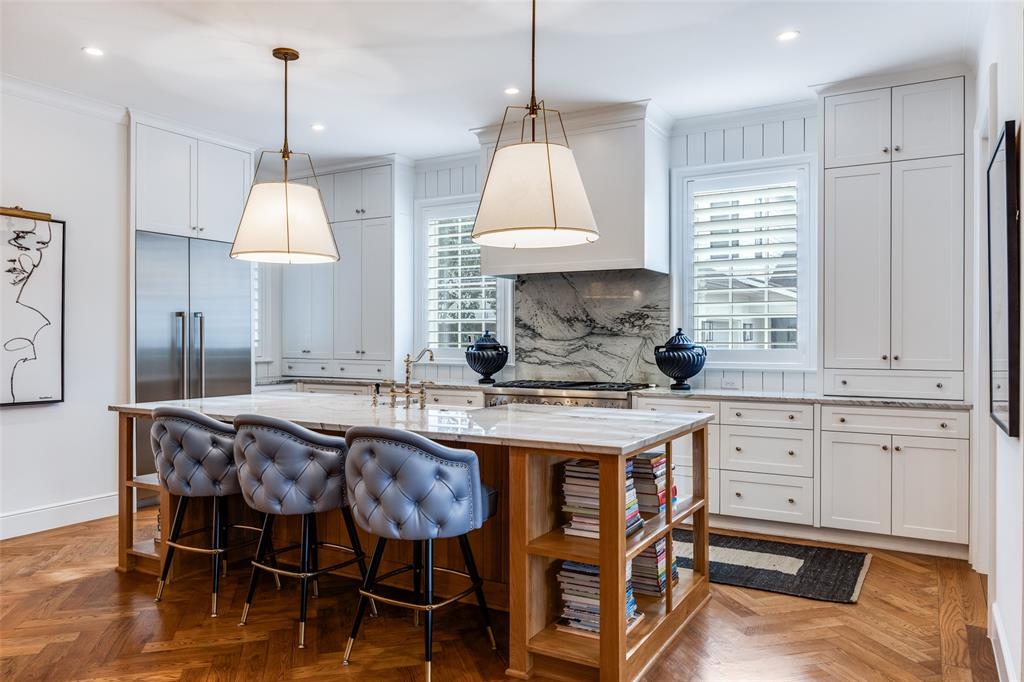 Forest Hills Rev - Residential