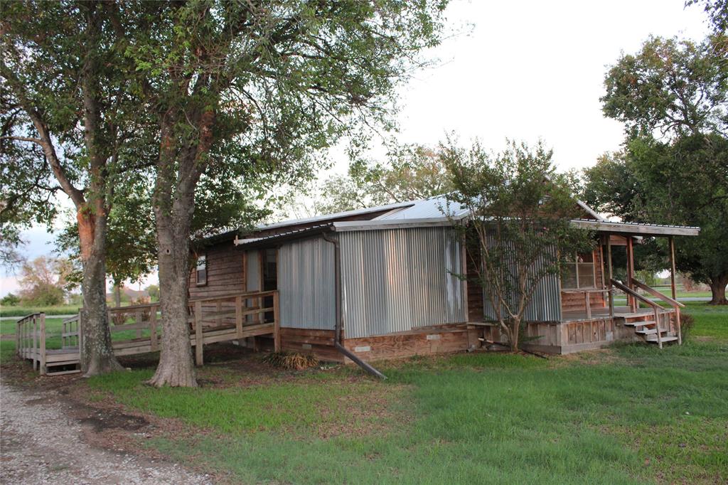 1.897 Ac, C Askins, Tr 685 - Residential
