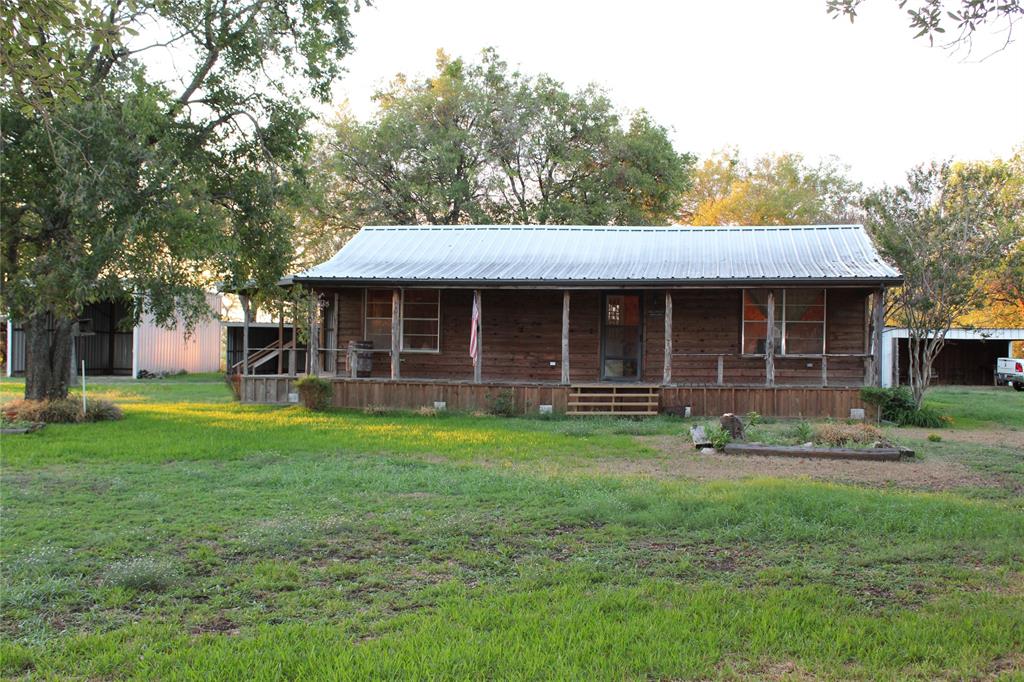 1.897 Ac, C Askins, Tr 685 - Residential