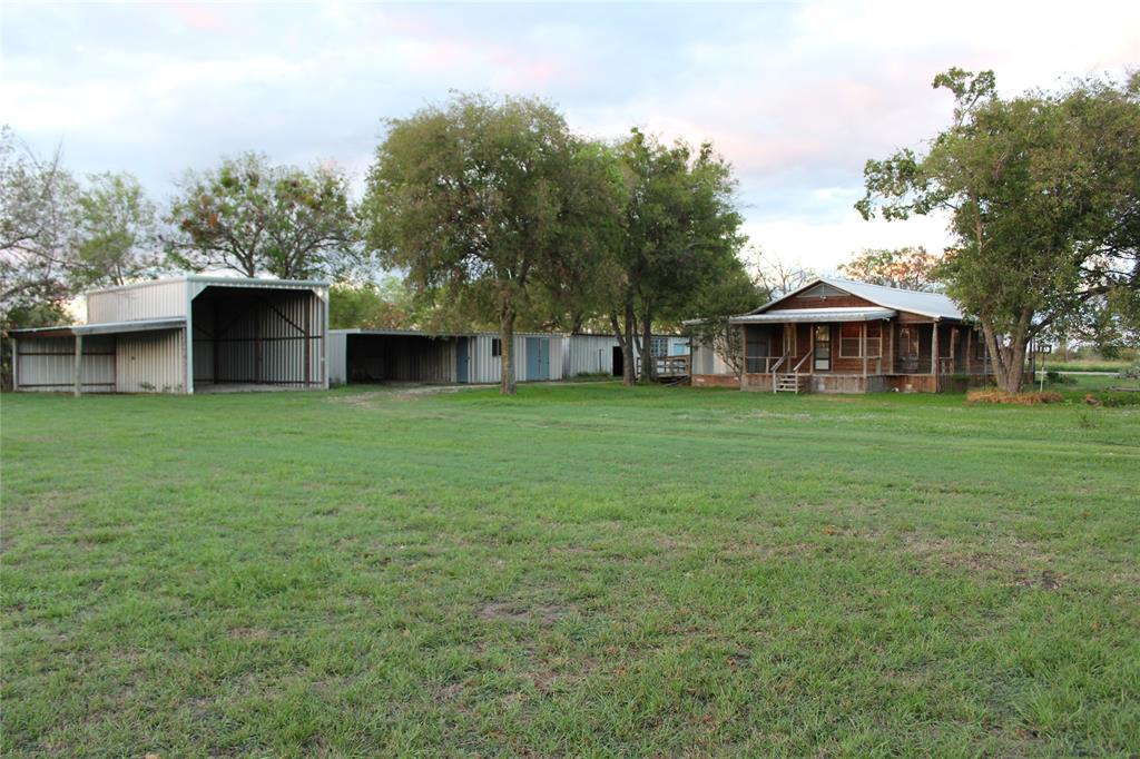 1.897 Ac, C Askins, Tr 685 - Residential