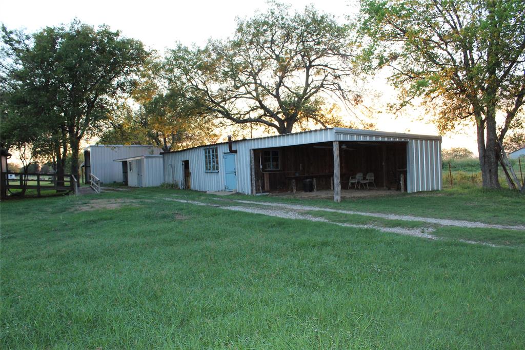 1.897 Ac, C Askins, Tr 685 - Residential