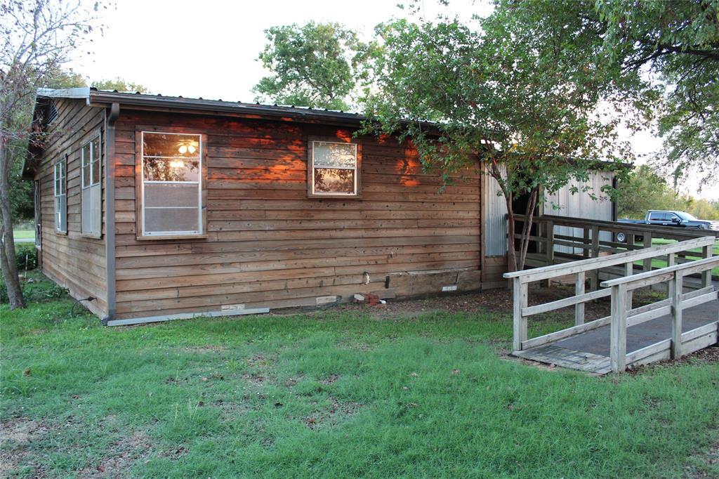 1.897 Ac, C Askins, Tr 685 - Residential