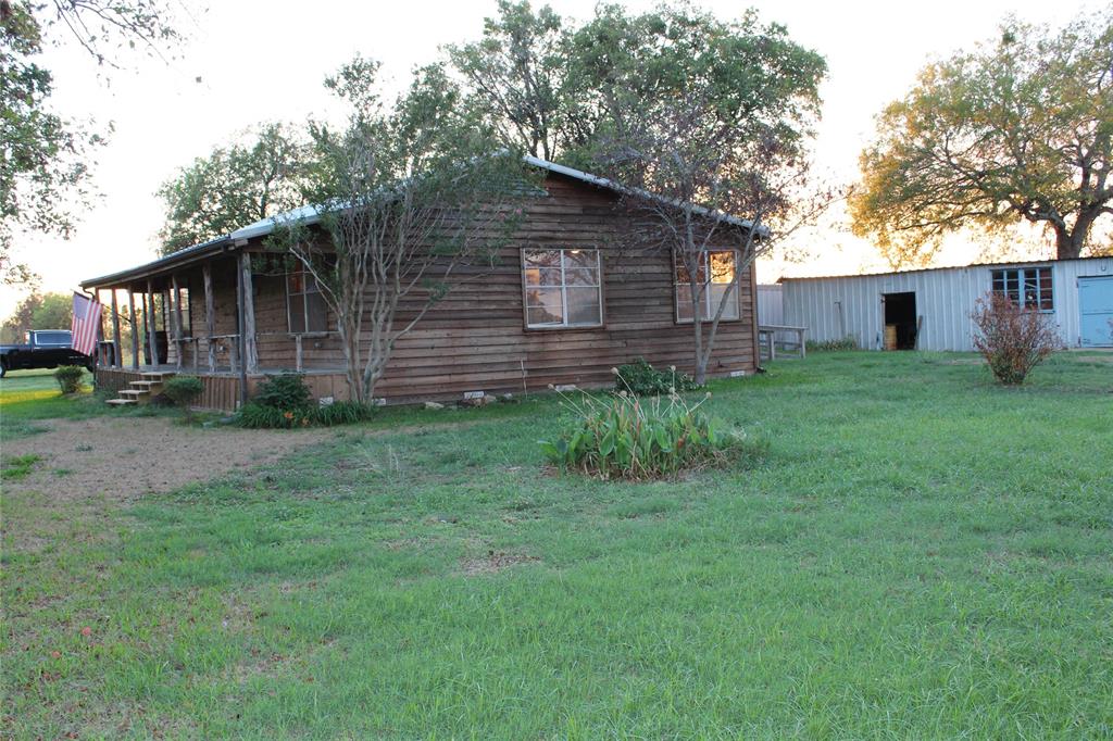 1.897 Ac, C Askins, Tr 685 - Residential
