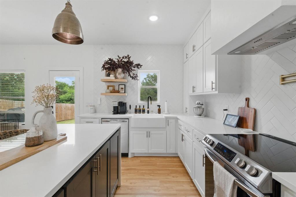 Canyon Creek - Residential
