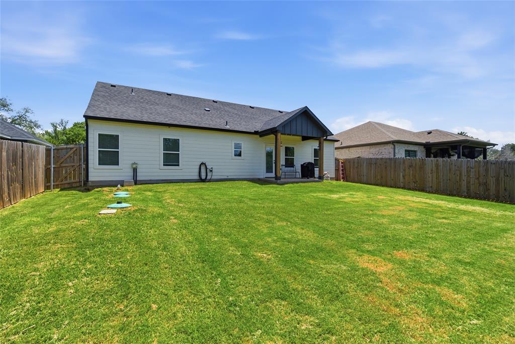 Canyon Creek - Residential