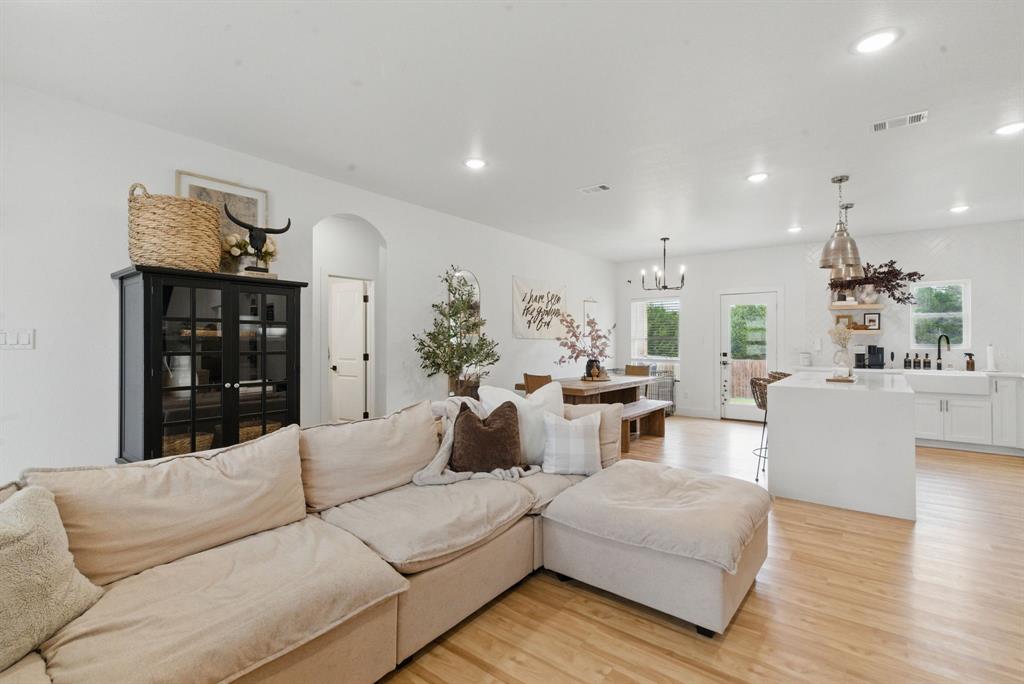 Canyon Creek - Residential