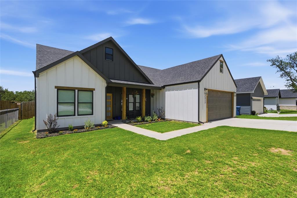 Canyon Creek - Residential