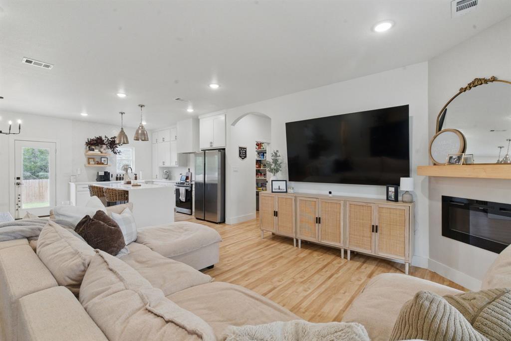Canyon Creek - Residential