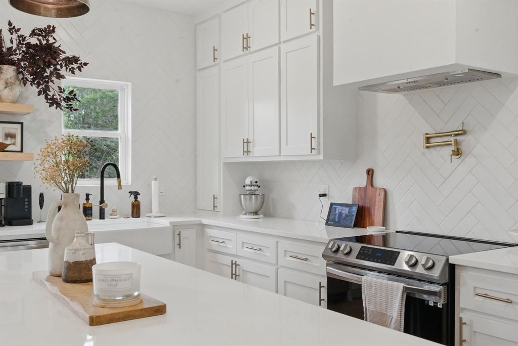Canyon Creek - Residential