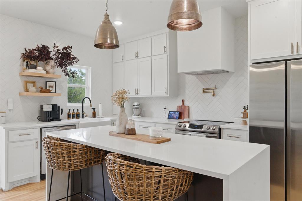 Canyon Creek - Residential
