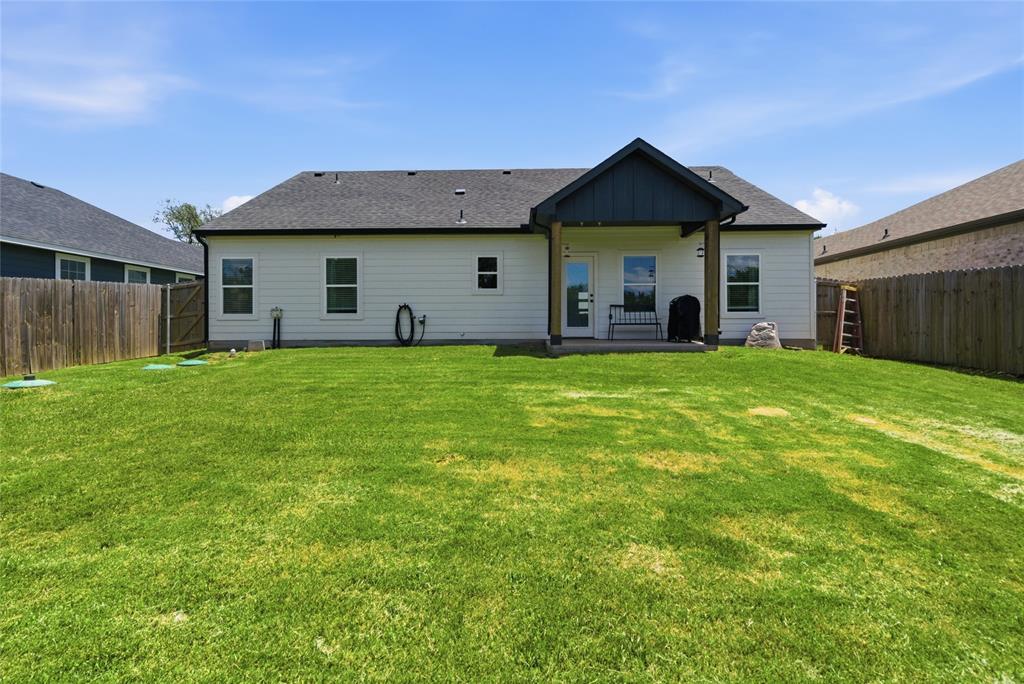 Canyon Creek - Residential
