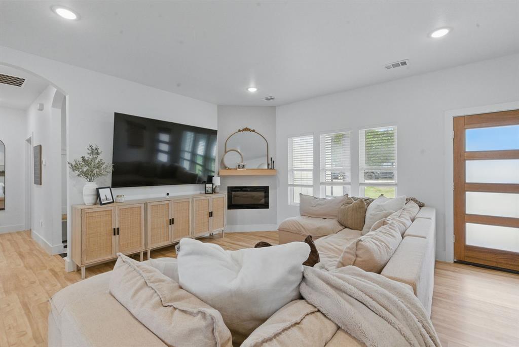 Canyon Creek - Residential