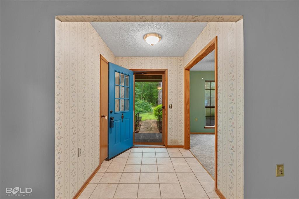 Rural - Residential
